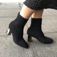 socks boots[451I]
