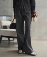 錯覚美脚デニムカーブパンツ [M5251]