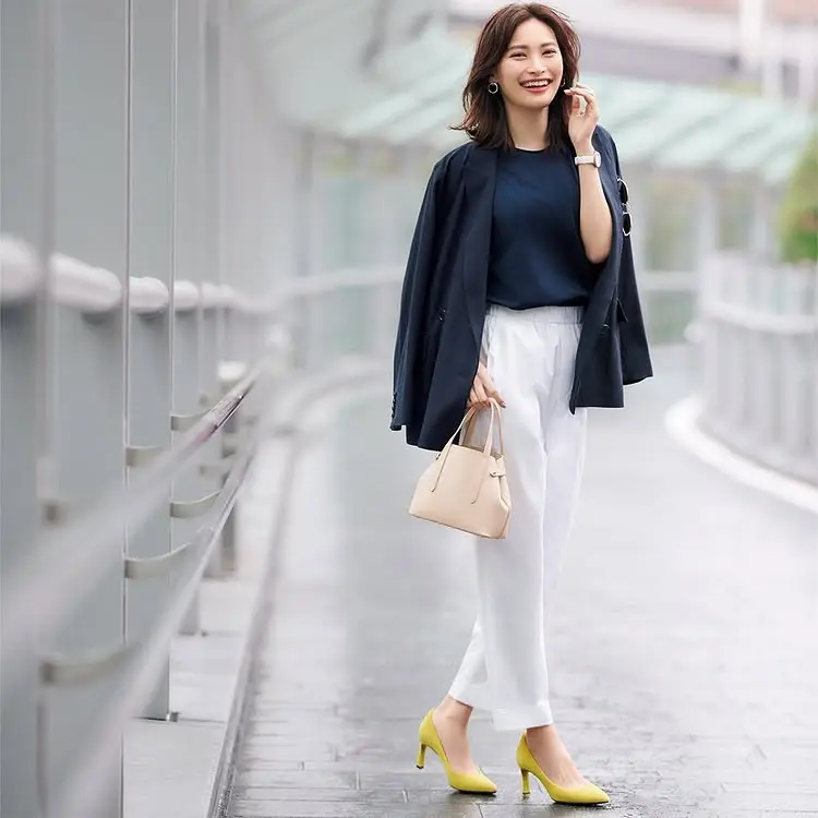 コーディネート