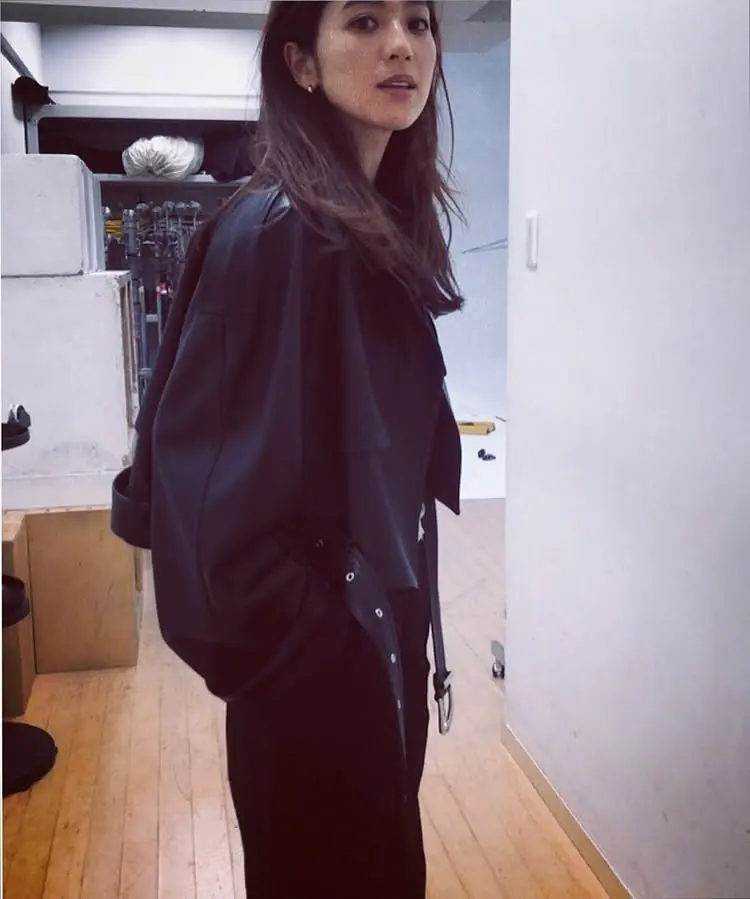 コーディネート