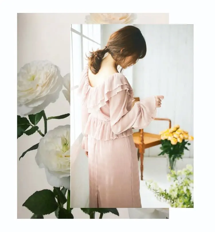 コーディネート