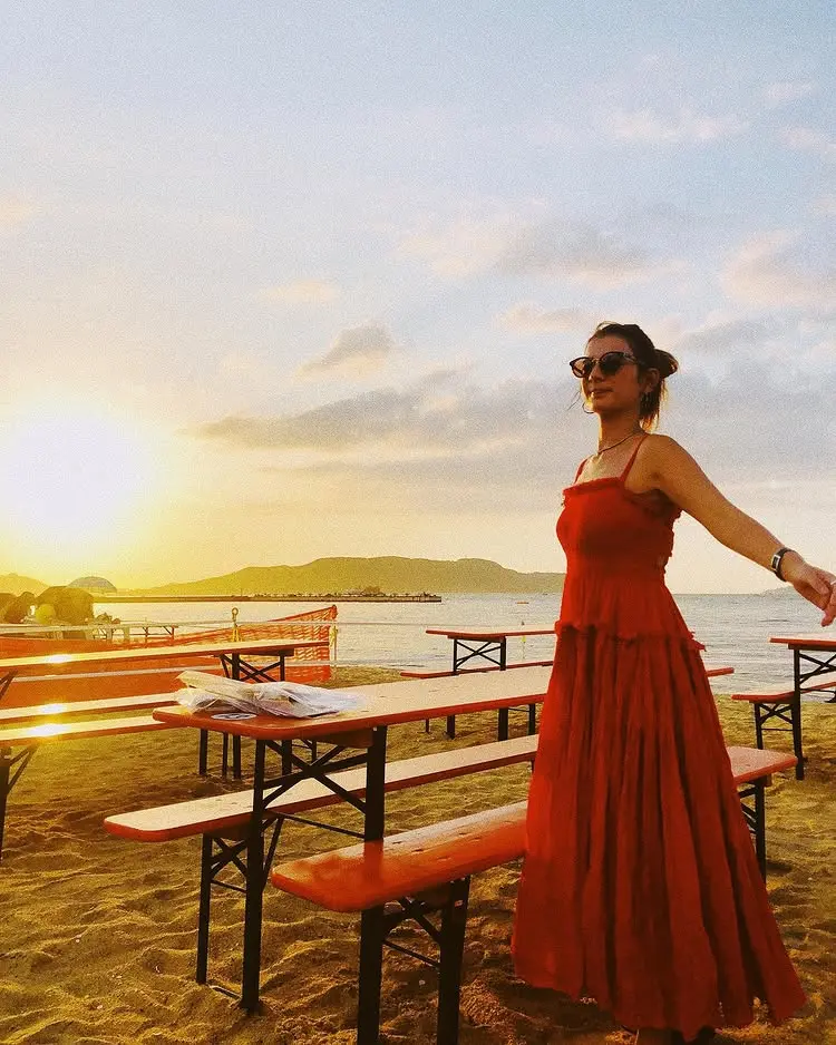 コーディネート