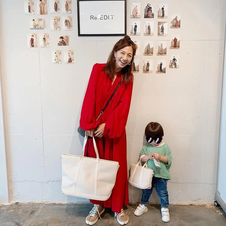 コーディネート