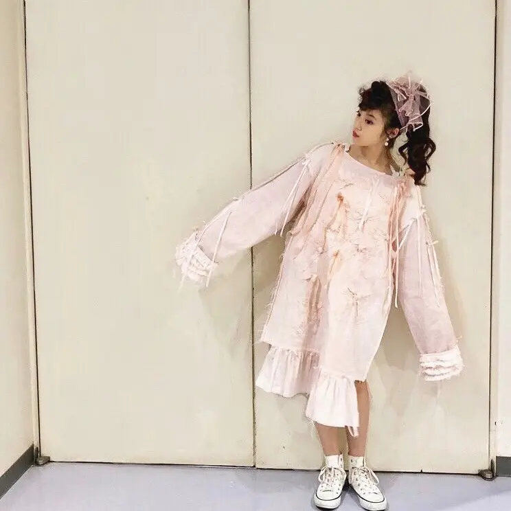 コーディネート