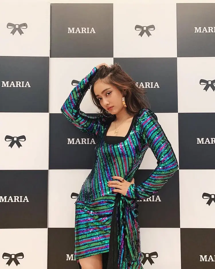 コーディネート