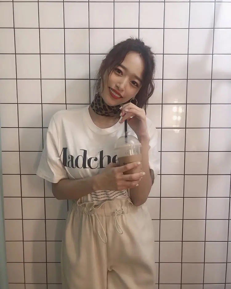 コーディネート