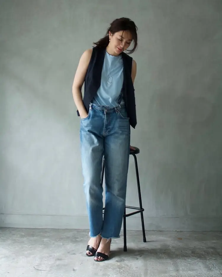 コーディネート