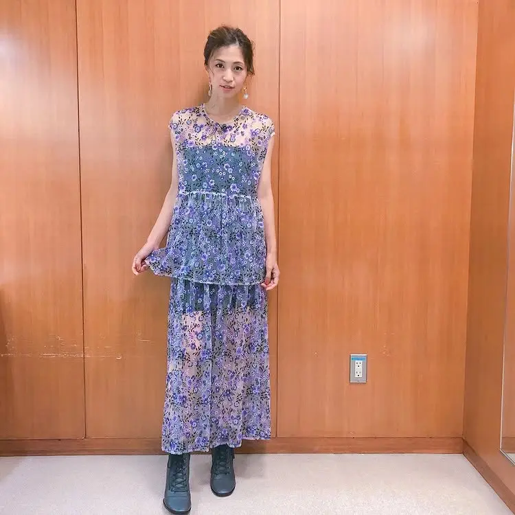 コーディネート