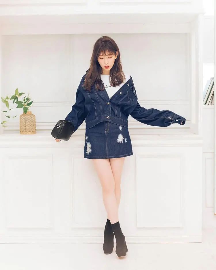 コーディネート