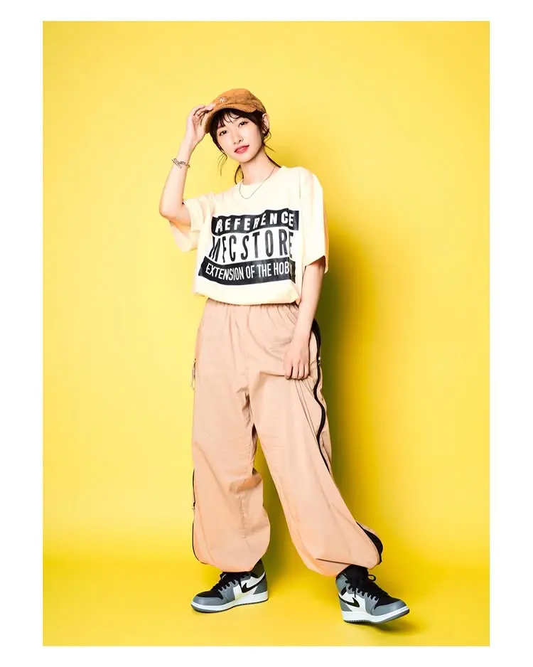 コーディネート