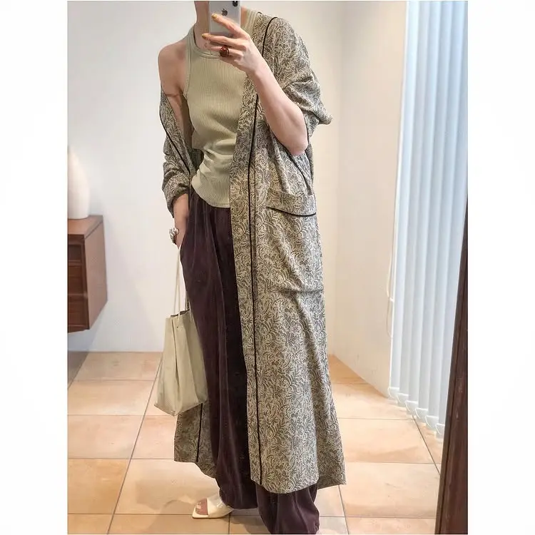 コーディネート