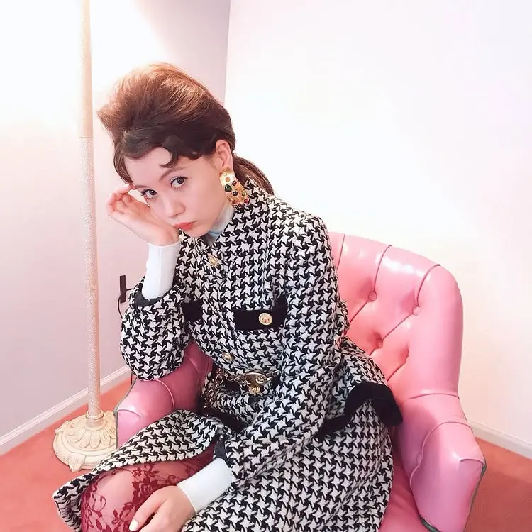 コーディネート