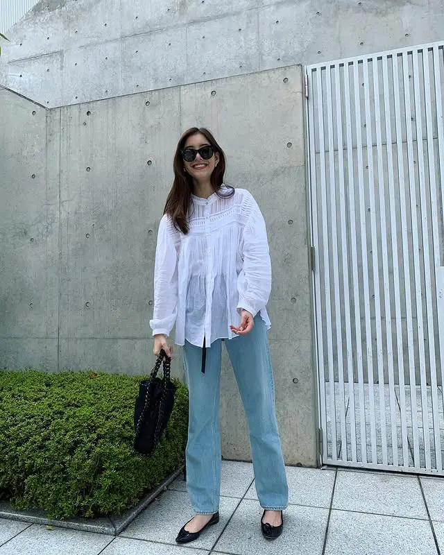 コーディネート