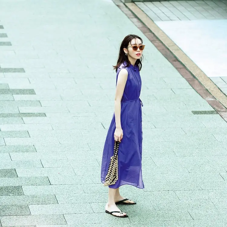 コーディネート