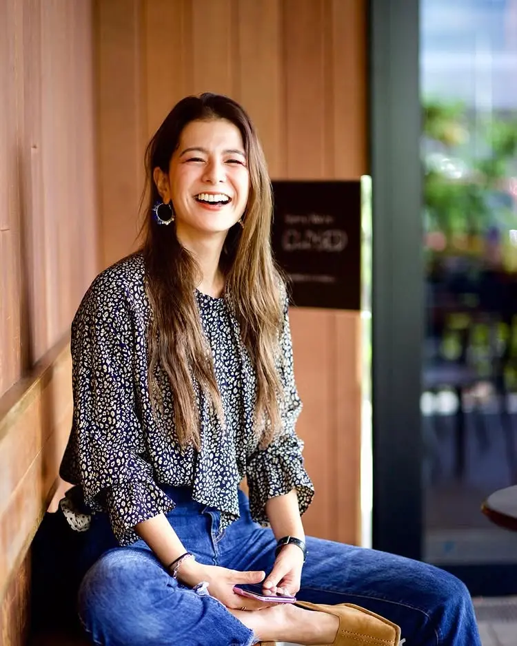 コーディネート