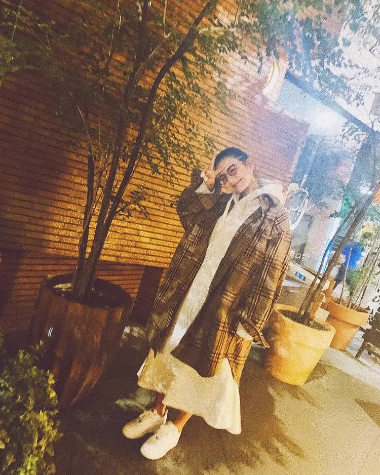 コーディネート