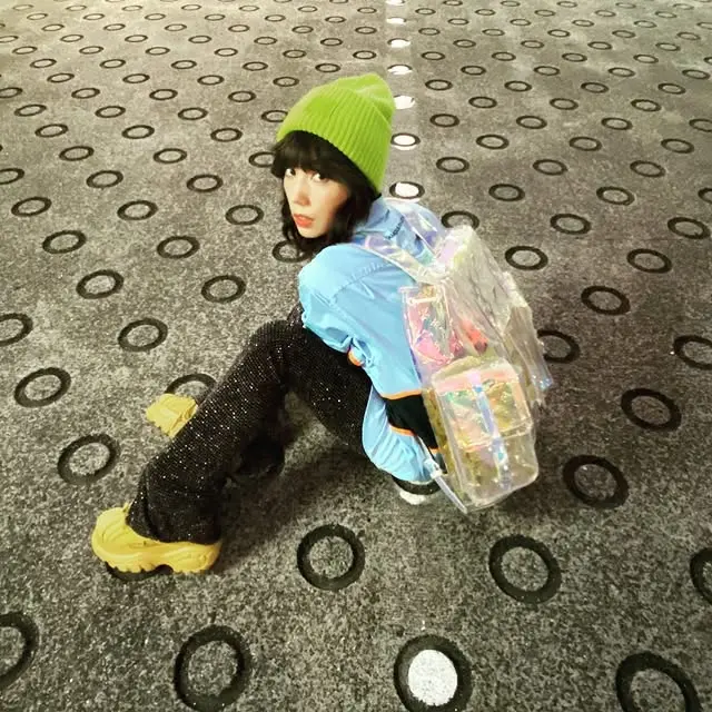 コーディネート