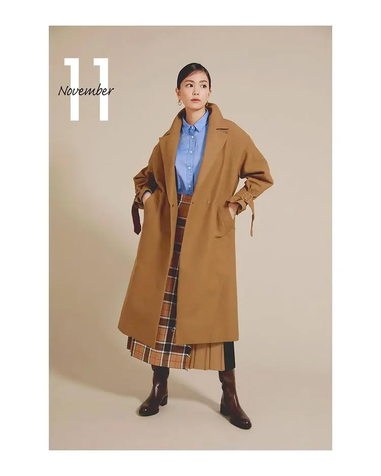 コーディネート