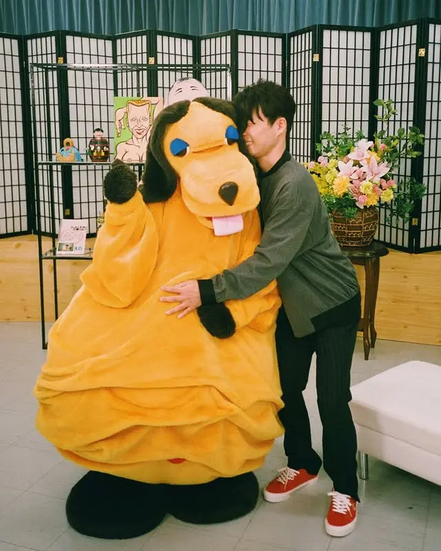 コーディネート