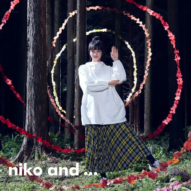 コーディネート