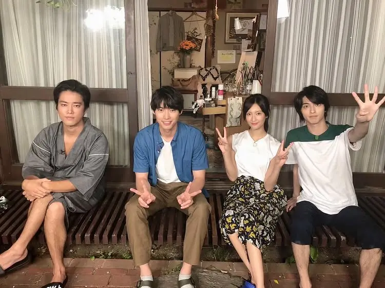 コーディネート