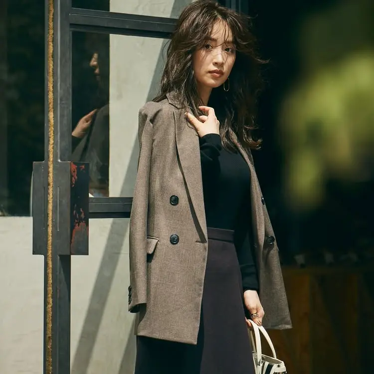 コーディネート