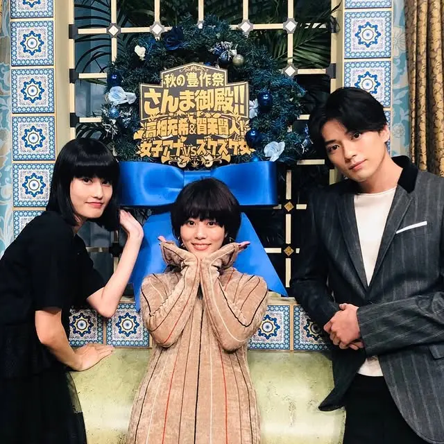 コーディネート