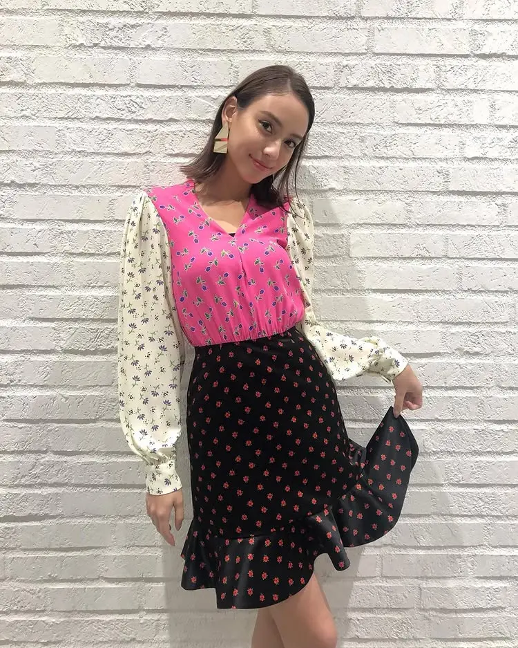 コーディネート