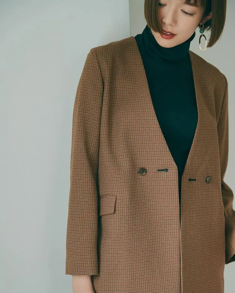 コーディネート