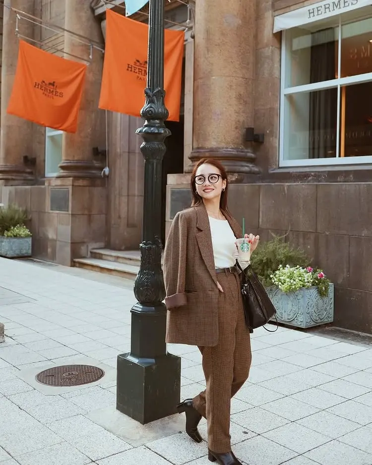 コーディネート