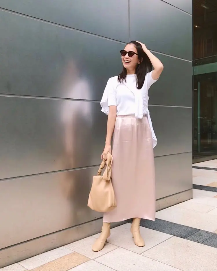 コーディネート