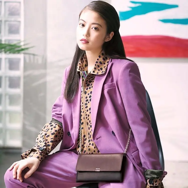 コーディネート