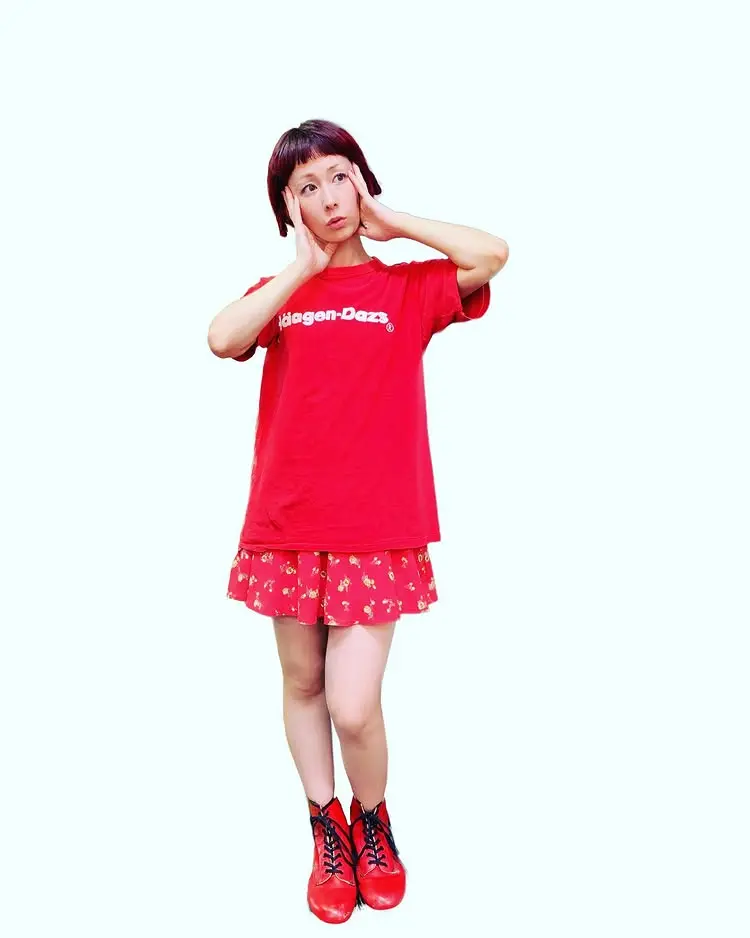 コーディネート