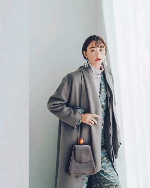 コーディネート