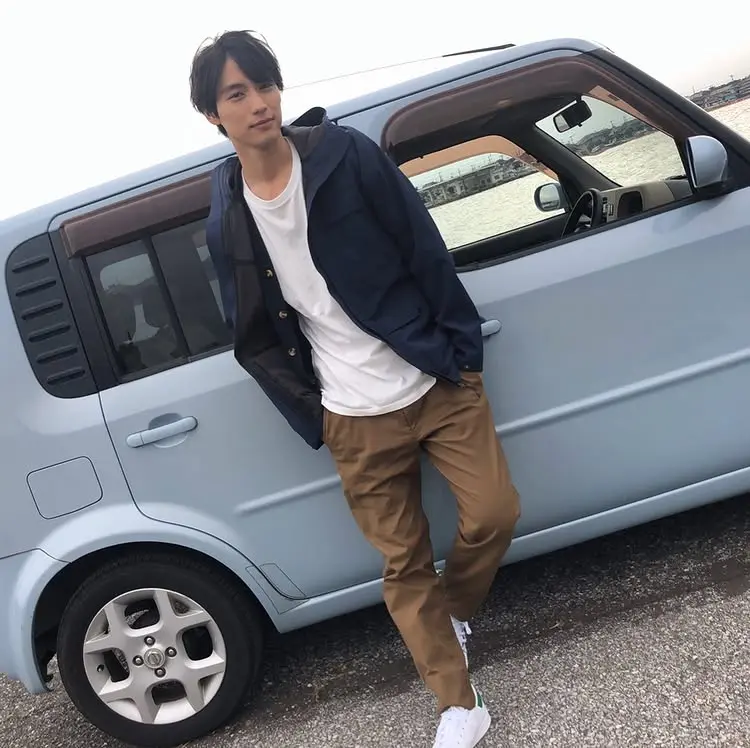 コーディネート