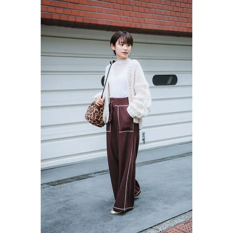 コーディネート