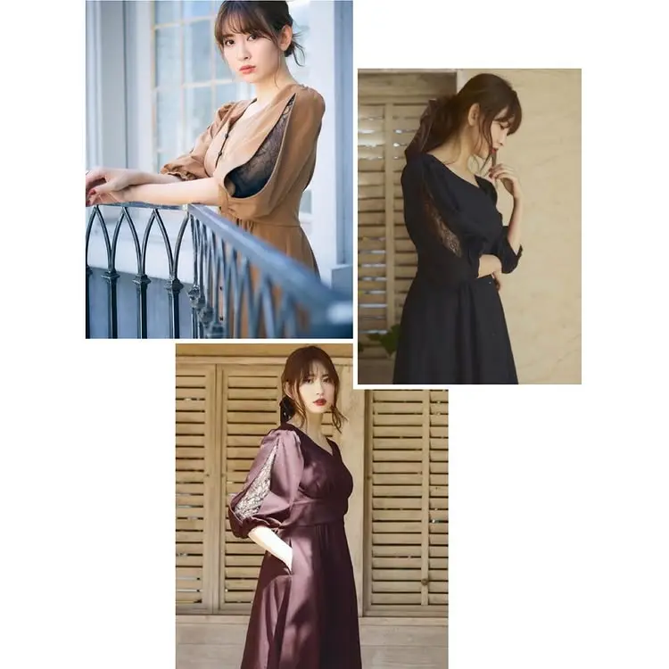 コーディネート