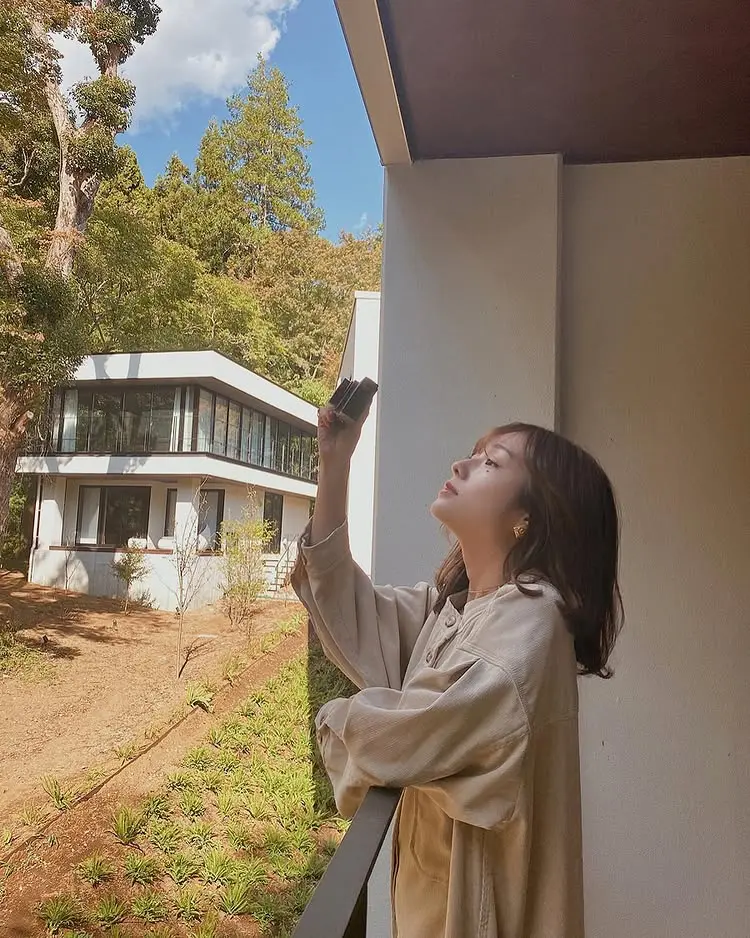 コーディネート