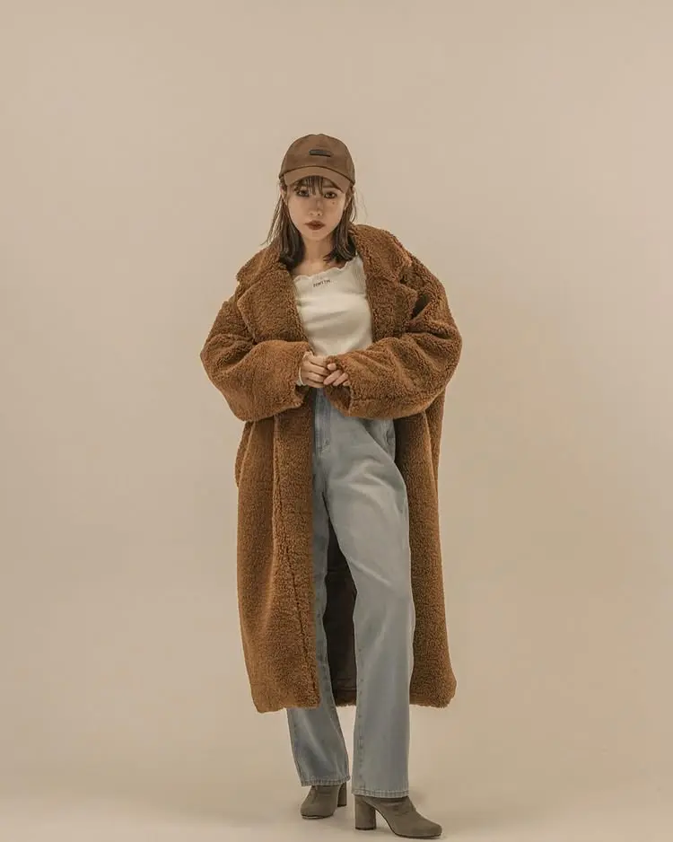 コーディネート