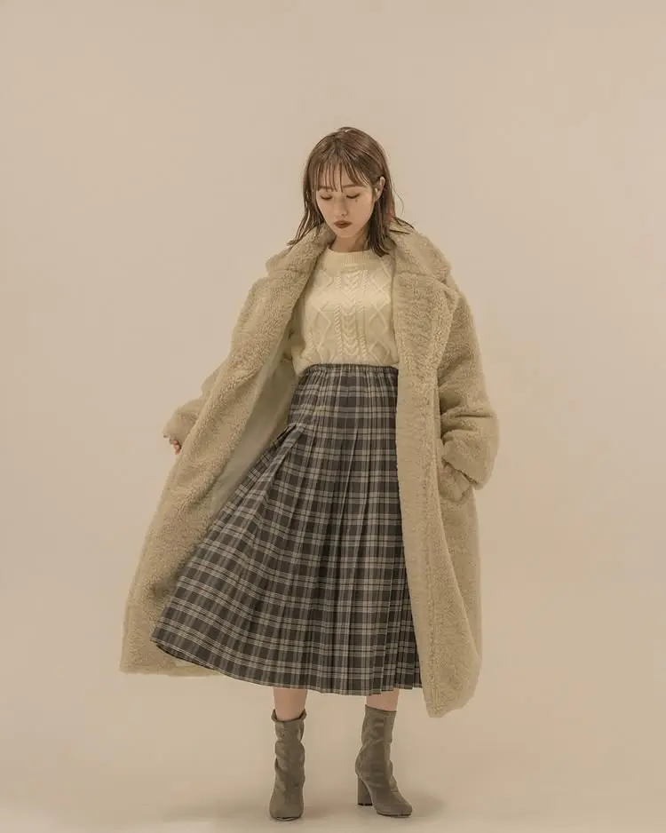 コーディネート