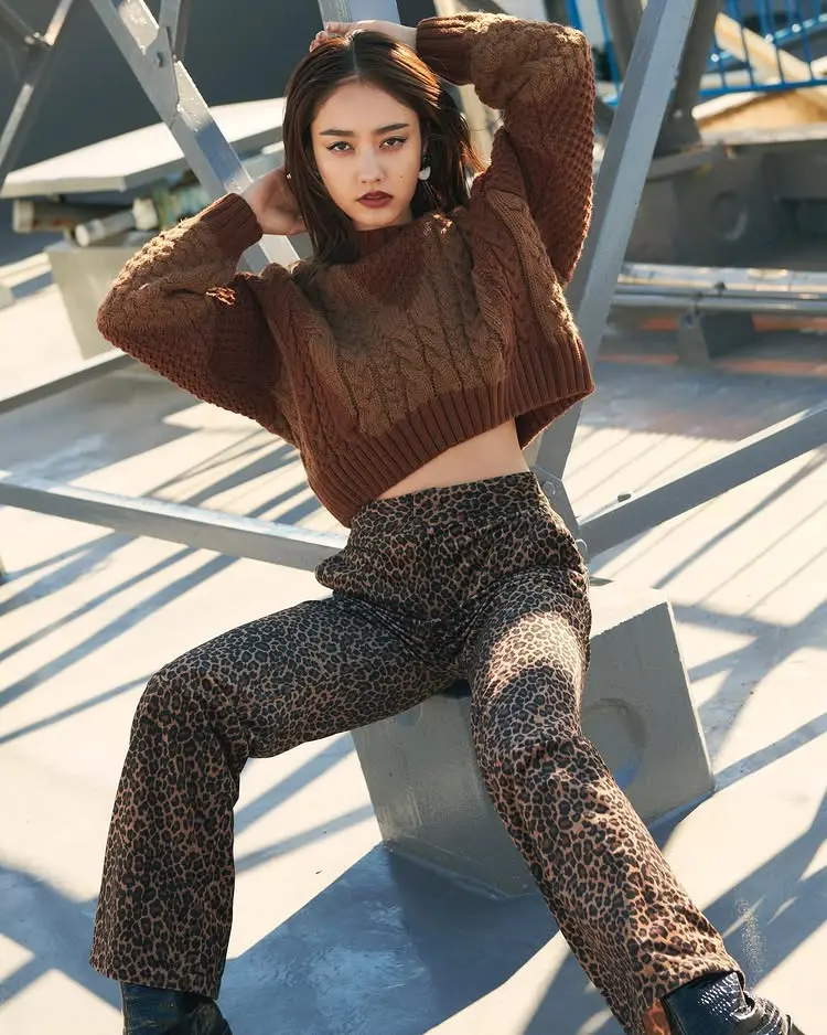 コーディネート