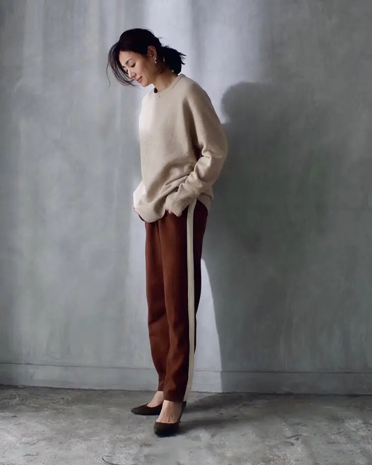 コーディネート