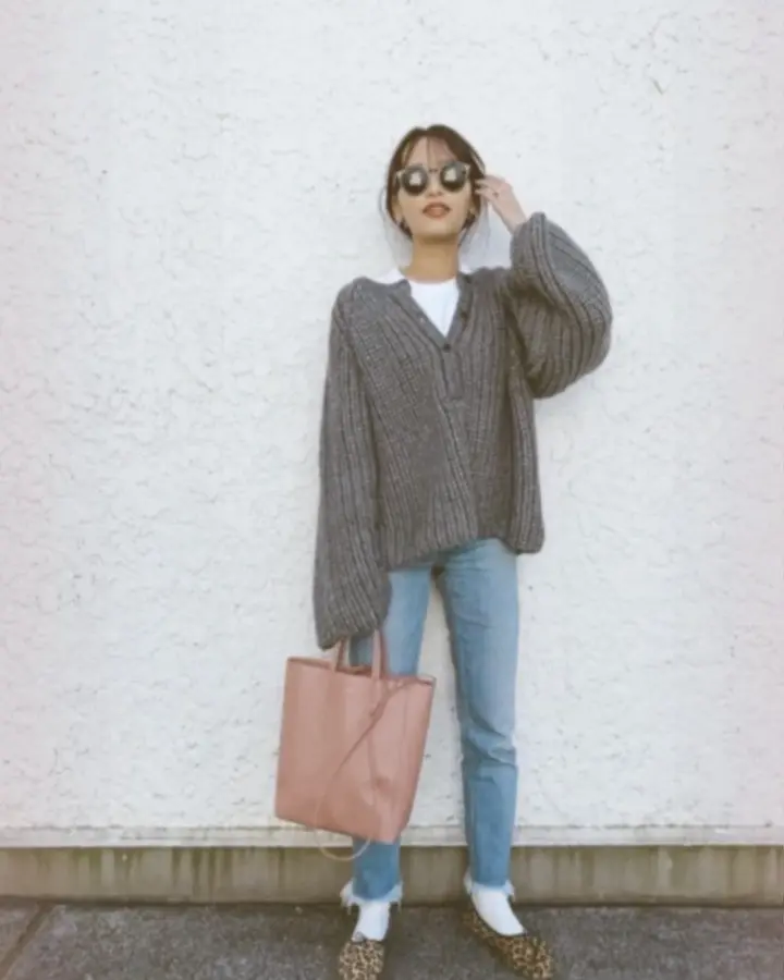 コーディネート