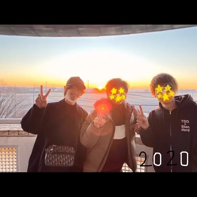 コーディネート