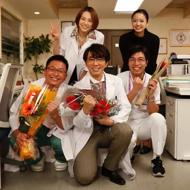 コーディネート