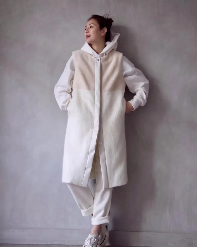 コーディネート