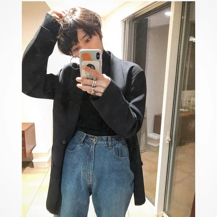 コーディネート