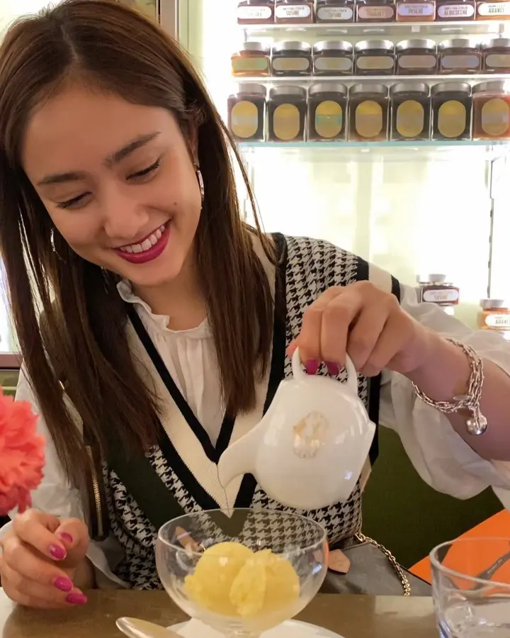 コーディネート