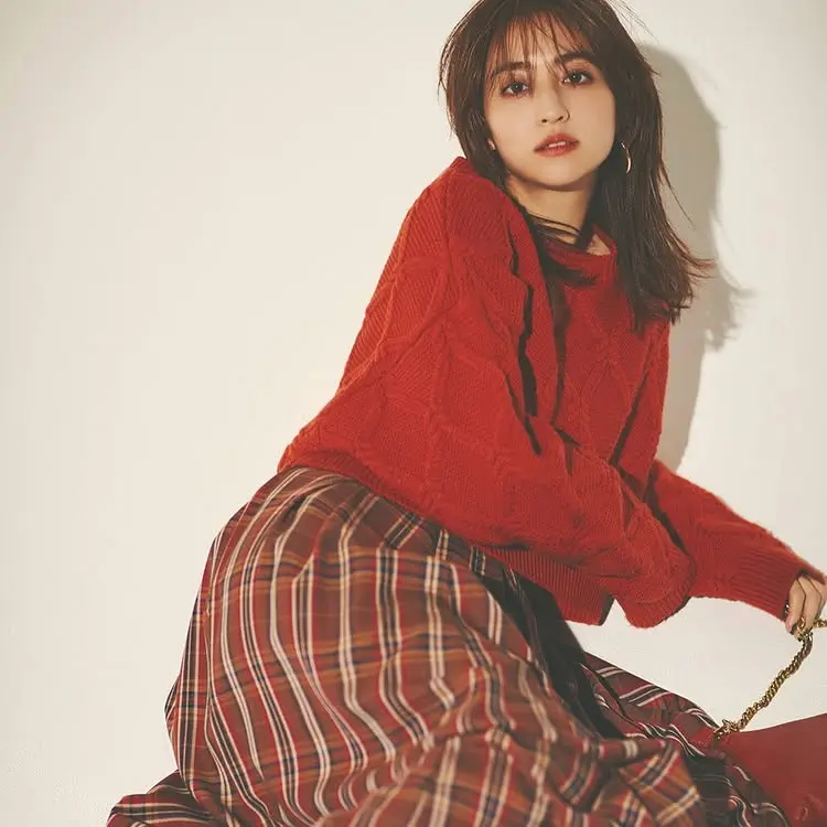 コーディネート