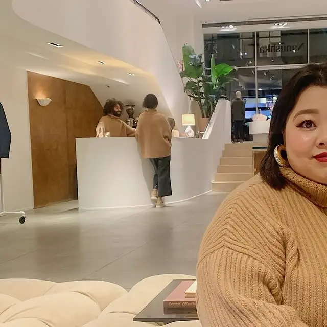 コーディネート